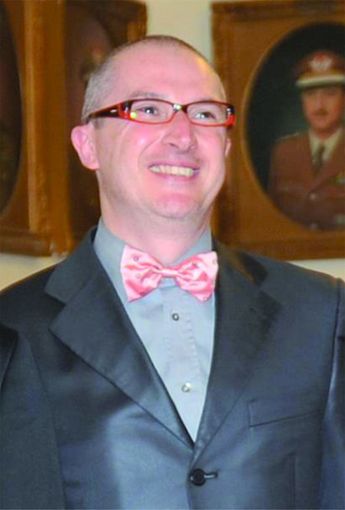 Enrico Gaveglio Enrico Gaveglio