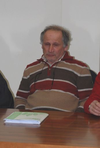 Dino Matteodo Dino Matteodo