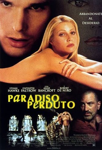 Al cinema Monviso di Cuneo il Cespec presenta il film “Paradiso perduto”