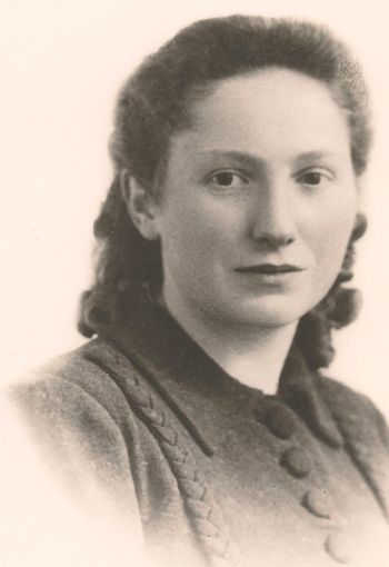 Un’intervista “impossibile” per raccontare Maria Isoardo a 100 anni dalla nascita