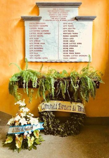 Saluzzo, l’Anpi presenta il resoconto del viaggio ad Auschwitz di studenti e docenti delle scuole cittadine