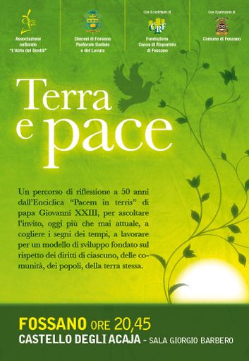Fossano, tre serate per riflettere e ripensare quel testo nel mondo di oggi