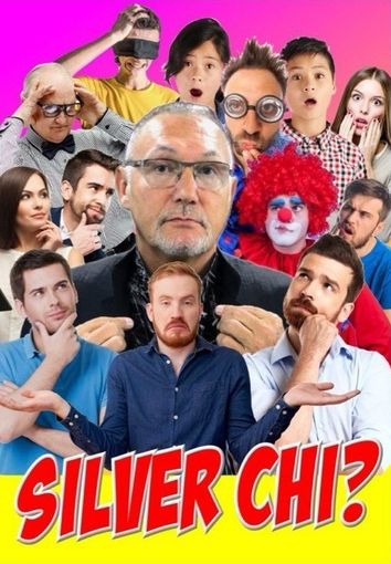 EUNOMIS presenta"Silver chi?"