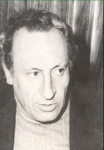 Cesare Delpiano
