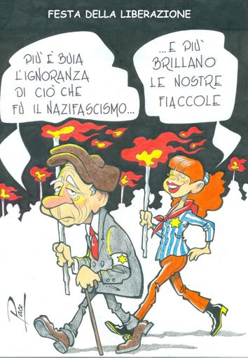 Festa della Liberazione Festa della Liberazione