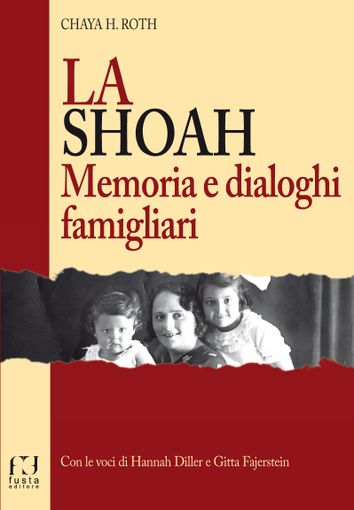 Attraverso la Memoria: sui passi della Shoah