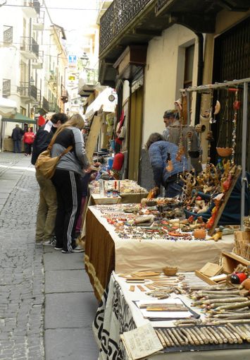 Gli appuntamenti di festa per oggi e domani in Val Tanaro