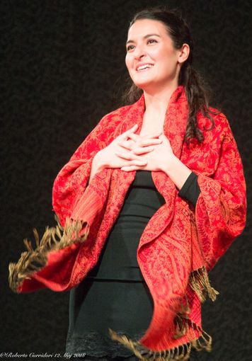 Bra, arriva in scena il "Mistero buffo" in chiave femminile