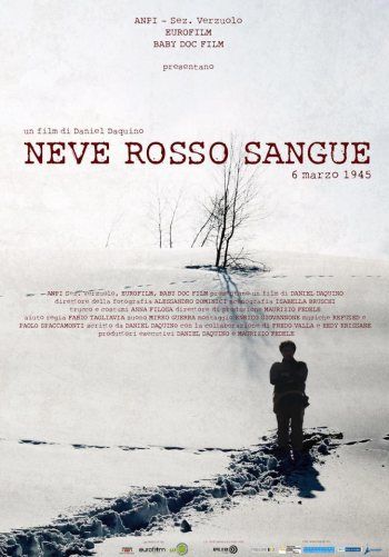 Al cinema “I portici” di Fossano si proietta “Neve rosso sangue” Al cinema “I portici” di Fossano si proietta “Neve rosso sangue”