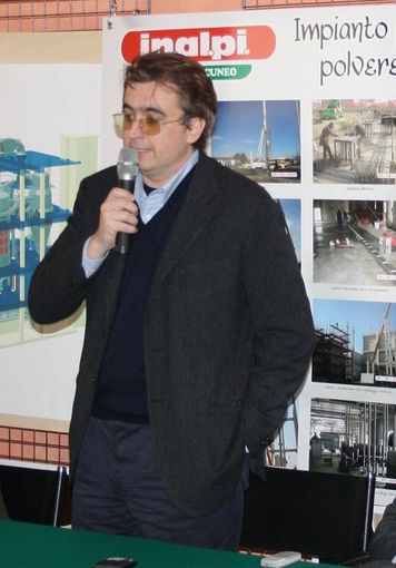 Ambrogio Invernizzi Ad Inalpi