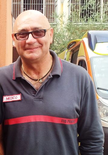 Luigi Silimbri nominato nuovo direttore del 118 provinciale Luigi Silimbri nominato nuovo direttore del 118 provinciale