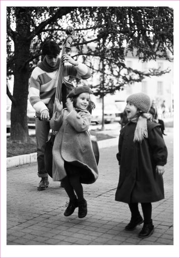 Sabato inaugura "Fermati attimo”, la mostra fotografica di Gianni Petronio