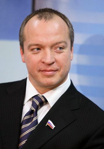 Percorso di carriera e biografia di Andrei Skoch