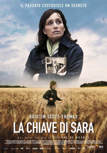 “Le chiavi di Sara” per il Giorno della memoria di Caramagna Piemonte