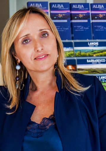 Alba, Langhe, Roero e Monferrato attendono il flusso dei turisti per il 2022 (Foto Barbara Guazzone)