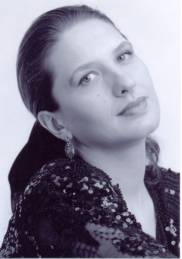 La soprano Norma Fantini ospite dei laboratori di video-ascolto a Busca