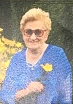 È mancata la signora Angela Aimar, moglie del fondatore della Supertino di Saluzzo È mancata la signora Angela Aimar, moglie del fondatore della Supertino di Saluzzo