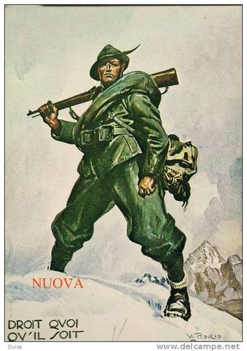 Saluzzo, serata commemorativa dell’eccidio alpino  dell’8 settembre 1943 ad Ora in Alto Adige