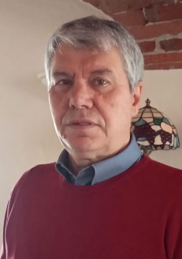 Mario Di Vico, consigliere Crescere Insieme Mario Di Vico, consigliere Crescere Insieme