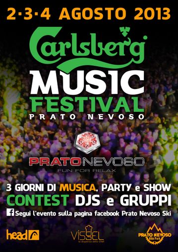 Estate a Prato Nevoso