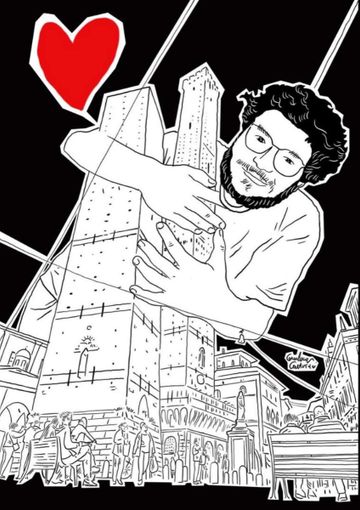 Da Amnesty International un appello per la liberazione di Patrick Zaki