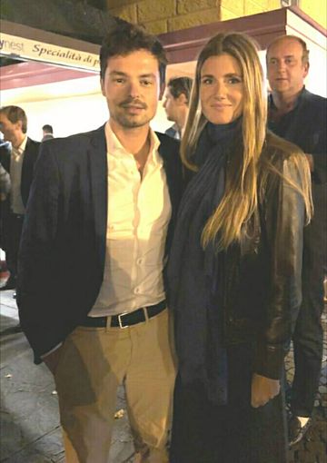 Il consiglere Alberto Deninotti incontra la cordinatrice nazionale dei giovani di Forza Italia Il consiglere Alberto Deninotti incontra la cordinatrice nazionale dei giovani di Forza Italia