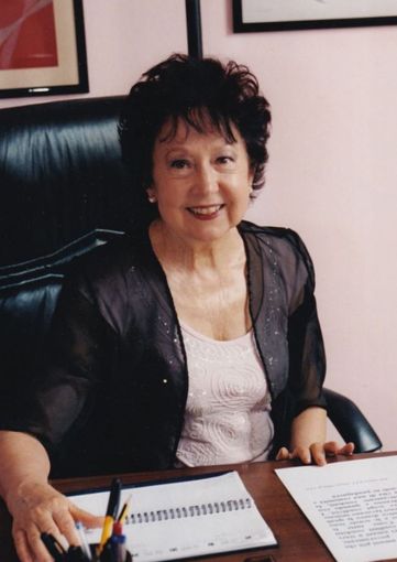 Domani a Bra l’ultimo saluto alla professoressa Margherita Testa Russo