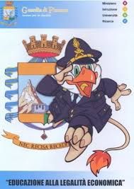 La Guardia di Finanza ha incontrato gli studenti della Granda