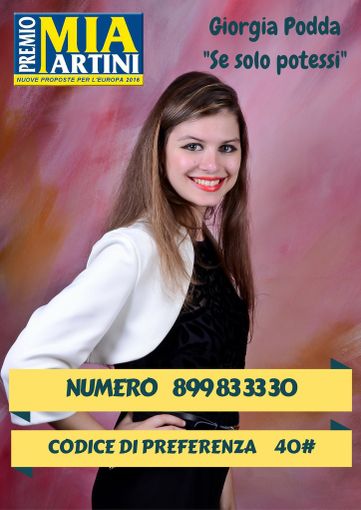 Giorgia Podda Giorgia Podda