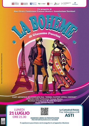 La Bohème tra arte e colline: un’esperienza unica al Relais Le Cattedrali di Asti La Bohème tra arte e colline: un’esperienza unica al Relais Le Cattedrali di Asti