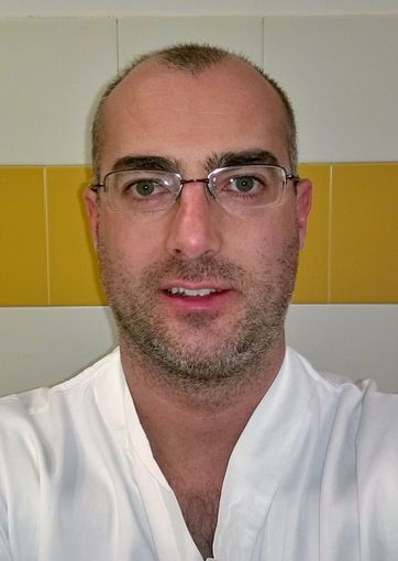 Simone Rosso, rsu Cisl Fp del Santa Croce il quale sostenuto dalla Cisl Fp ha adito le vie legali