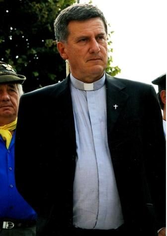 Piero Delbosco è il nuovo Vescovo di Cuneo e di Fossano Piero Delbosco è il nuovo Vescovo di Cuneo e di Fossano