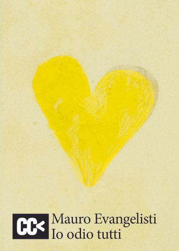 Ad Alba arriva "Io odio tutti", ultimo libro di Mauro Evangelisti