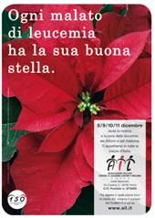 Tra l’8 e l’11 dicembre ritornano le Stelle di Natale dell’A.I.L. Tra l’8 e l’11 dicembre ritornano le Stelle di Natale dell’A.I.L.