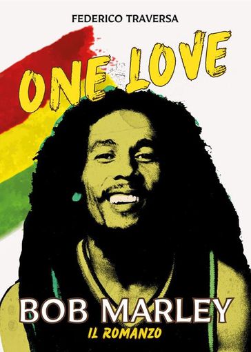 Alba: all'Associazione Alec si presenta il libro “One love-Bob Marley. Il romanzo”
