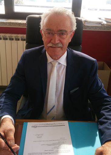 Il presidente Arap Roberto Chialva: "Gli allevatori idealmente presenti alla Fiera di Saluzzo" Il presidente Arap Roberto Chialva: "Gli allevatori idealmente presenti alla Fiera di Saluzzo"