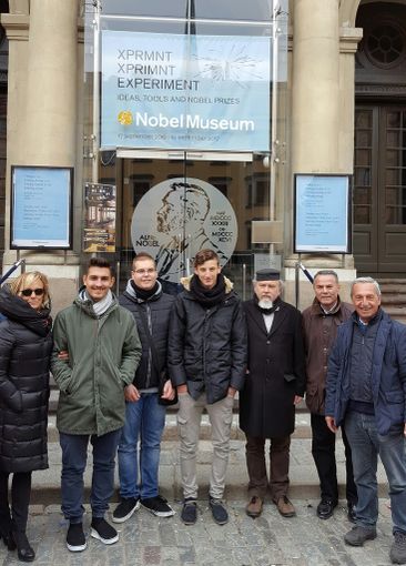 “Conoscere la borsa”: studenti del Bonelli di Cuneo premiati a Stoccolma