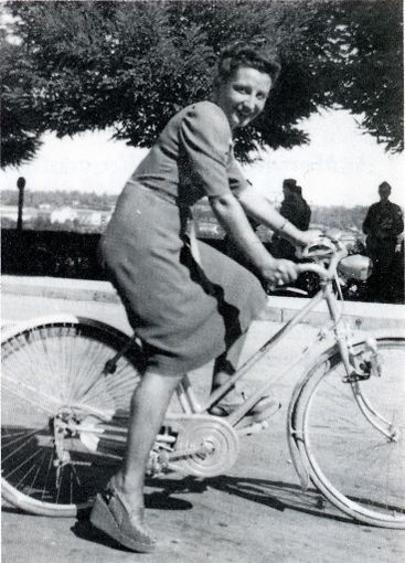 L'A.N.P.I. Cuneo ricorda Lucia Boetto, storica figura della Resistenza cuneese