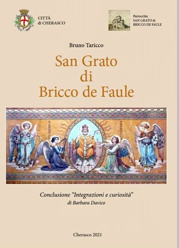 La copertina del volume La copertina del volume