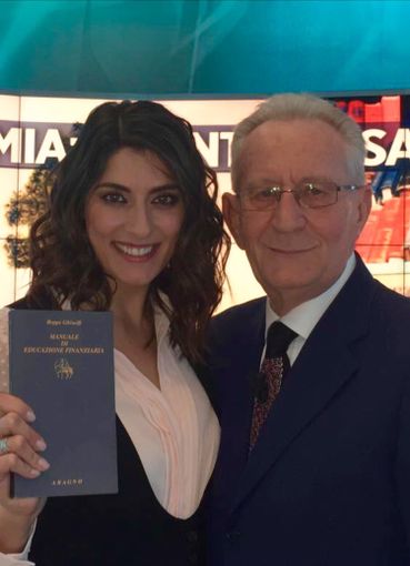 Imposte, tasse, tariffe sotto la lente del tandem Isoardi Ghisolfi questo martedì su Rai 1 Imposte, tasse, tariffe sotto la lente del tandem Isoardi Ghisolfi questo martedì su Rai 1