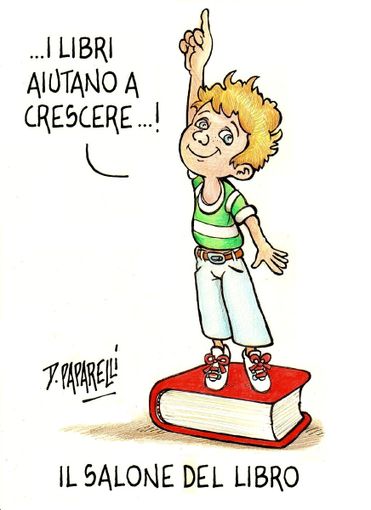 I libri che aiutano... a crescere