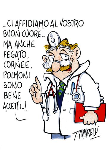 L'AIDO Bra scende in piazza