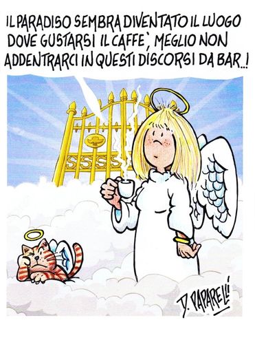 Disegno di Danilo Paparelli Disegno di Danilo Paparelli