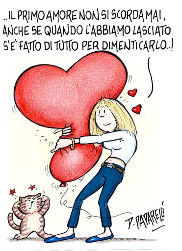 CONTROCOPERTINA: "Prima cotta, poi cruda realtà..."