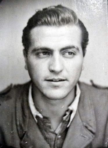 Vainer Salati (Reggio Emilia, 1922 – 2004) Vainer Salati (Reggio Emilia, 1922 – 2004)