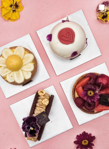 Natale tra bellezza e gusto artigianale: Giamp pasticceria a Bra celebra le feste con il suo Mont Blanc rivisitato