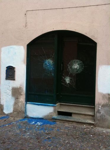 CasaPound: "Basta sobillare ed incoraggiare la gente violenta!