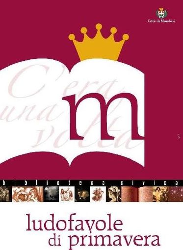 Mondovì sogna ad occhi aperti con le "Ludofavole di Primavera"