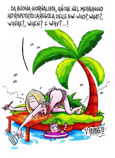 Disegno di Danilo Paparelli Disegno di Danilo Paparelli