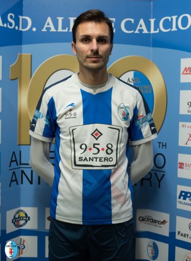 Eccellenza - Albese, confermato Fabricio Porcel de Peralta